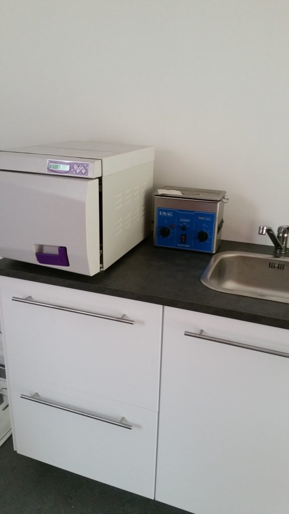 Podotherapie Soest