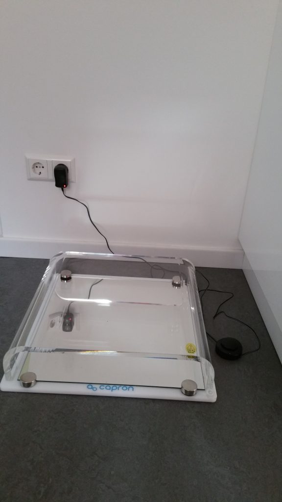 Podotherapie Soest