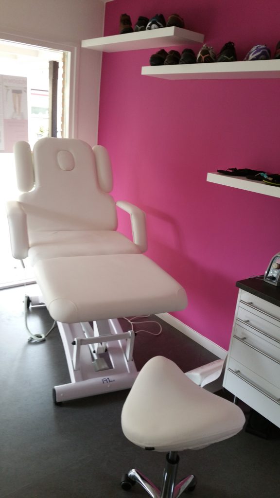 Podotherapeut Utrecht